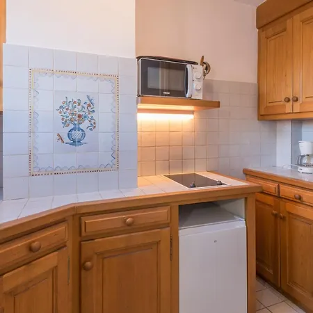 Apartmán Cimes Etoilees - Welkeys Megève