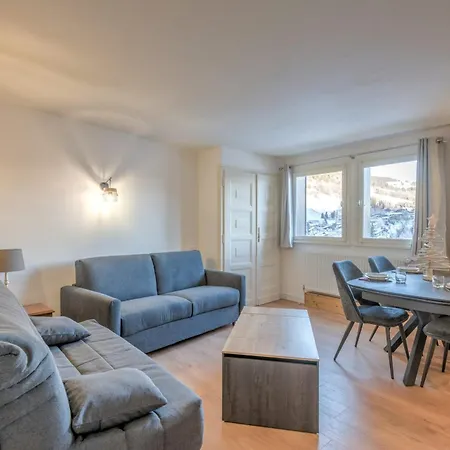 Cimes Etoilees - Welkeys Apartmán