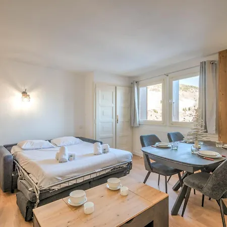 Apartment Cimes Etoilees - Welkeys Megeve