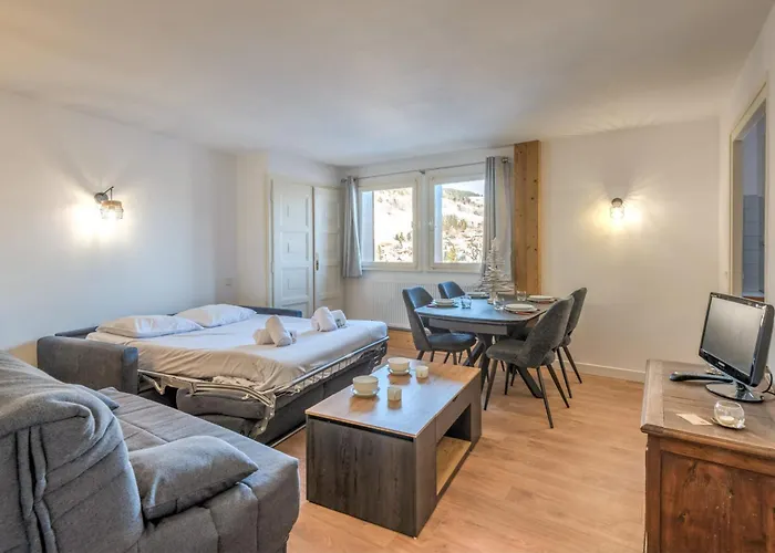 Cimes Etoilees - Welkeys *