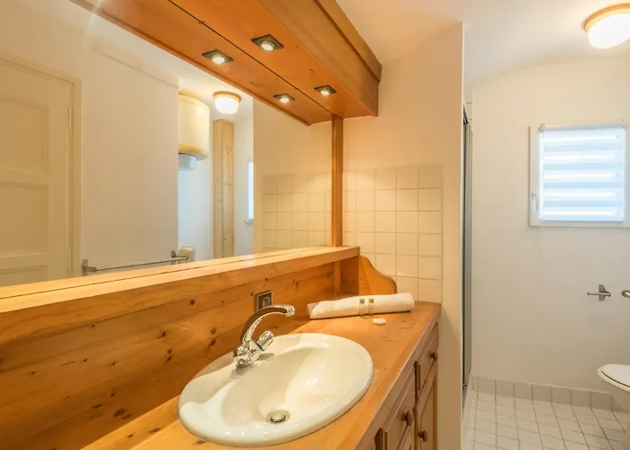 Cimes Etoilees - Welkeys * Megève